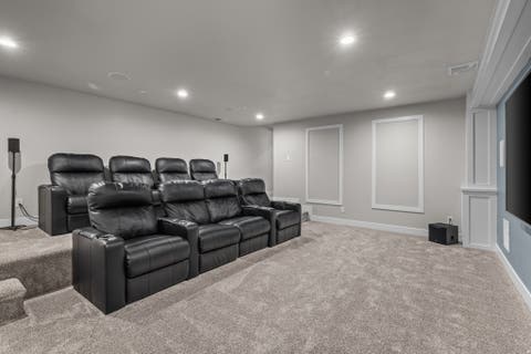 Tiny photo for 12462 N MONTAUK LN, Highland, UT 84003 (MLS # 2173758)