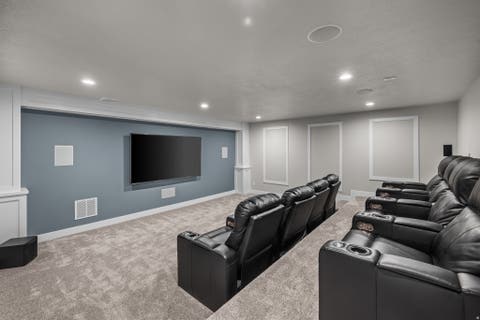 Tiny photo for 12462 N MONTAUK LN, Highland, UT 84003 (MLS # 2173758)