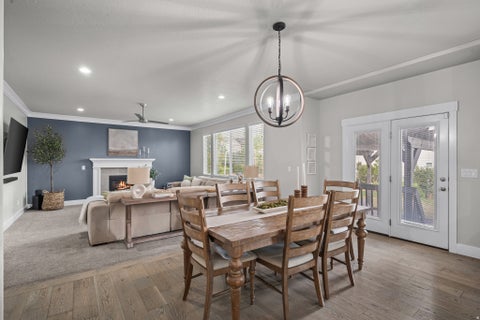 Tiny photo for 12462 N MONTAUK LN, Highland, UT 84003 (MLS # 2173758)