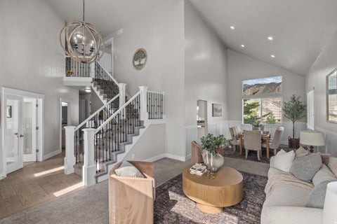 Tiny photo for 12462 N MONTAUK LN, Highland, UT 84003 (MLS # 2173758)