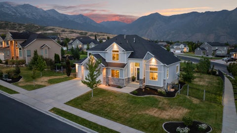 Tiny photo for 12462 N MONTAUK LN, Highland, UT 84003 (MLS # 2173758)