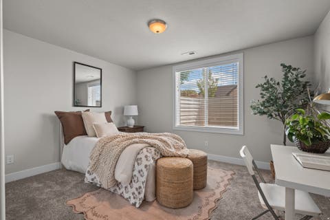 Tiny photo for 12462 N MONTAUK LN, Highland, UT 84003 (MLS # 2173758)