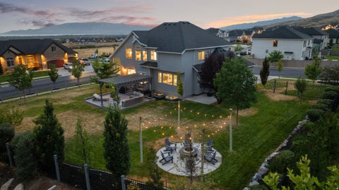 Tiny photo for 12462 N MONTAUK LN, Highland, UT 84003 (MLS # 2173758)