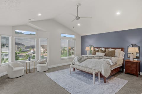 Tiny photo for 12462 N MONTAUK LN, Highland, UT 84003 (MLS # 2173758)