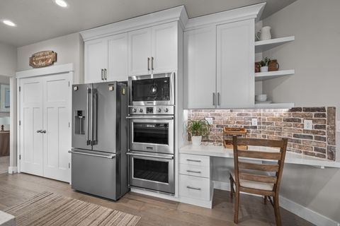 Tiny photo for 12462 N MONTAUK LN, Highland, UT 84003 (MLS # 2173758)