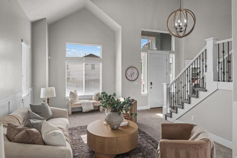 Tiny photo for 12462 N MONTAUK LN, Highland, UT 84003 (MLS # 2173758)