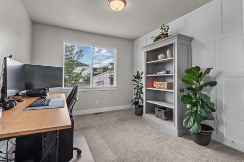 Tiny photo for 12462 N MONTAUK LN, Highland, UT 84003 (MLS # 2173758)