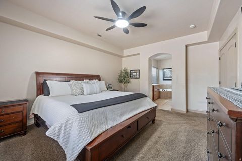 Tiny photo for 2553 S 2070 CIR E, Saint George, UT 84790 (MLS # 2127335)