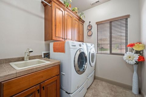 Tiny photo for 2553 S 2070 CIR E, Saint George, UT 84790 (MLS # 2127335)