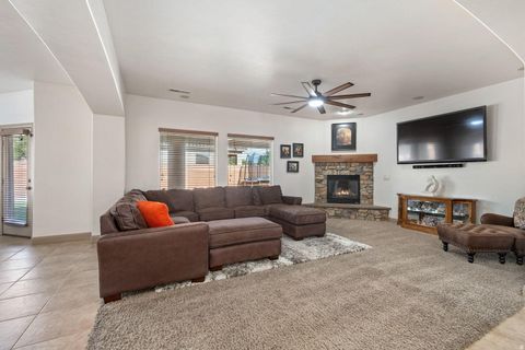 Tiny photo for 2553 S 2070 CIR E, Saint George, UT 84790 (MLS # 2127335)