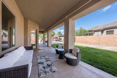 Tiny photo for 2553 S 2070 CIR E, Saint George, UT 84790 (MLS # 2127335)