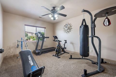 Tiny photo for 2553 S 2070 CIR E, Saint George, UT 84790 (MLS # 2127335)