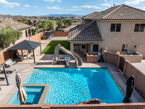 Tiny photo for 2553 S 2070 CIR E, Saint George, UT 84790 (MLS # 2127335)