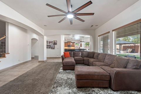 Tiny photo for 2553 S 2070 CIR E, Saint George, UT 84790 (MLS # 2127335)