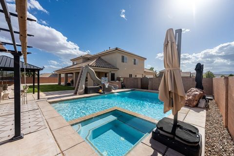 Tiny photo for 2553 S 2070 CIR E, Saint George, UT 84790 (MLS # 2127335)