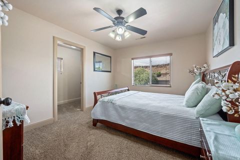 Tiny photo for 2553 S 2070 CIR E, Saint George, UT 84790 (MLS # 2127335)
