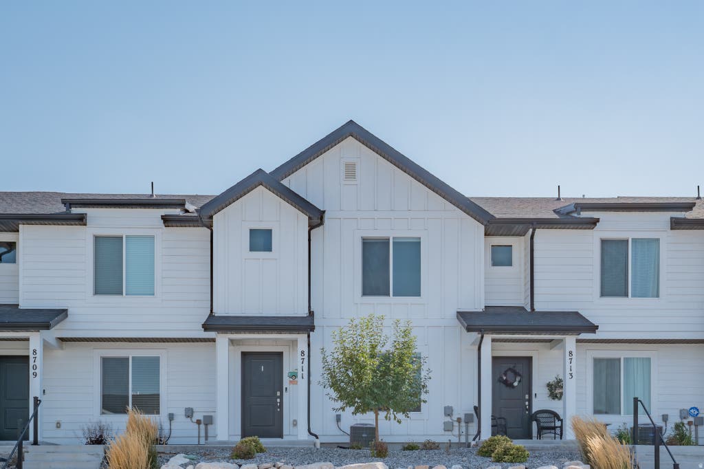 Photo for 8711 W ADDIE DR, Magna, UT 84044 (MLS # 2176911)