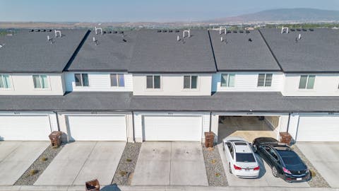 Tiny photo for 8711 W ADDIE DR, Magna, UT 84044 (MLS # 2176911)