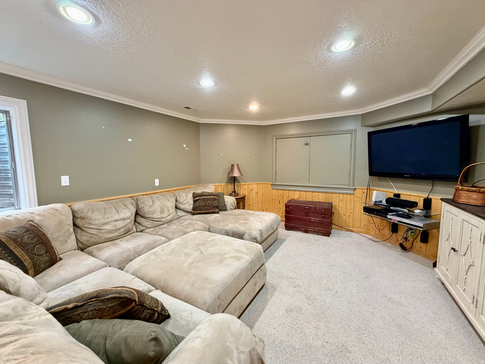 OAK FORREST NO 12 PLAT A - Residential