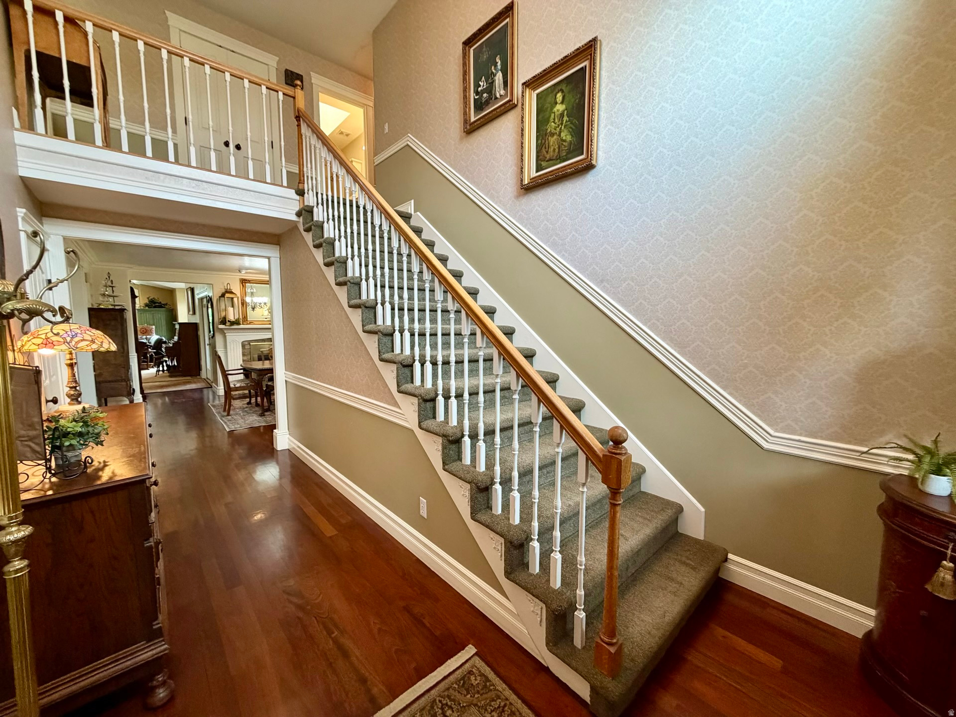 OAK FORREST NO 12 PLAT A - Residential
