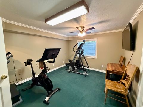 Tiny photo for 2205 E SUNSET DR, Layton, UT 84040 (MLS # 2159035)