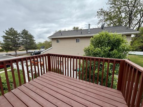 Tiny photo for 2205 E SUNSET DR, Layton, UT 84040 (MLS # 2159035)