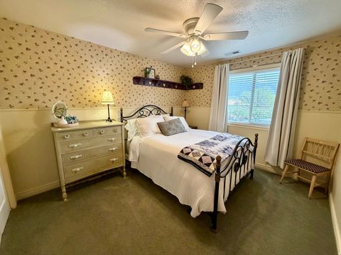 Tiny photo for 2205 E SUNSET DR, Layton, UT 84040 (MLS # 2159035)