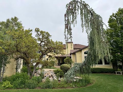 Tiny photo for 2205 E SUNSET DR, Layton, UT 84040 (MLS # 2159035)