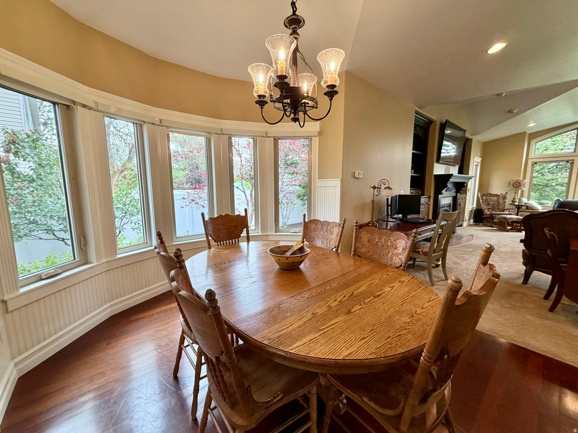 OAK FORREST NO 12 PLAT A - Residential