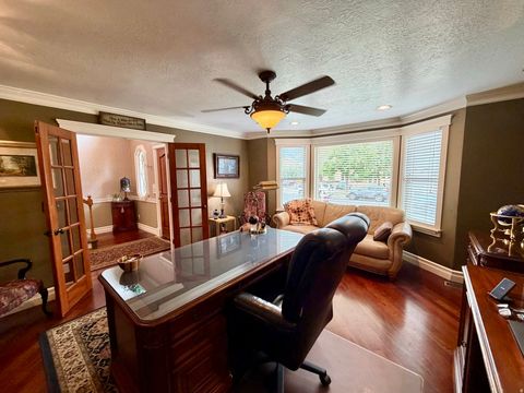 Tiny photo for 2205 E SUNSET DR, Layton, UT 84040 (MLS # 2159035)