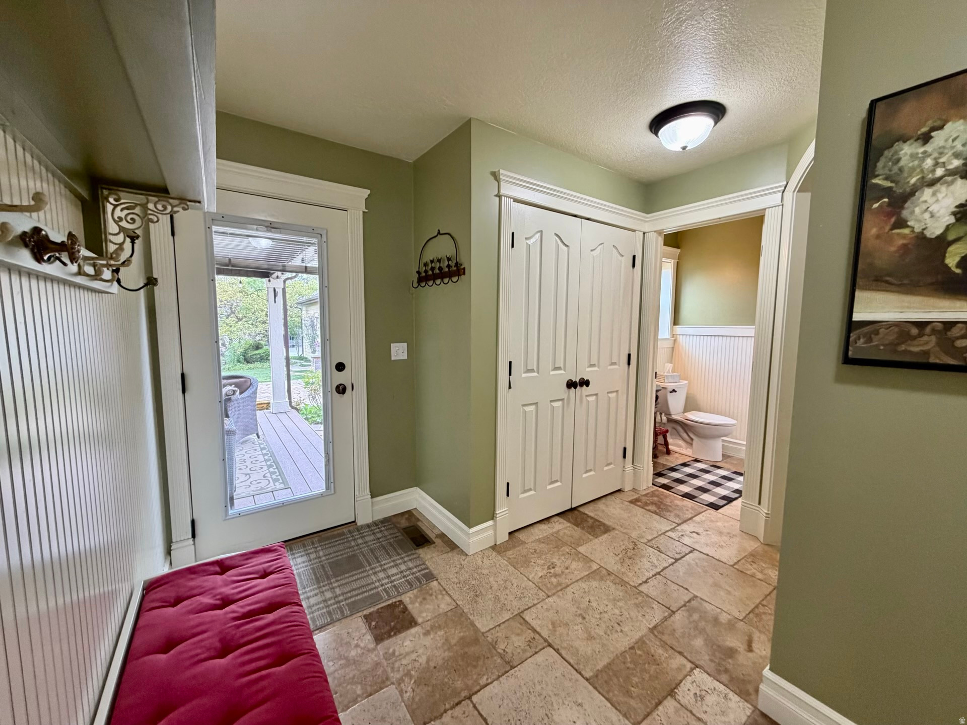 OAK FORREST NO 12 PLAT A - Residential