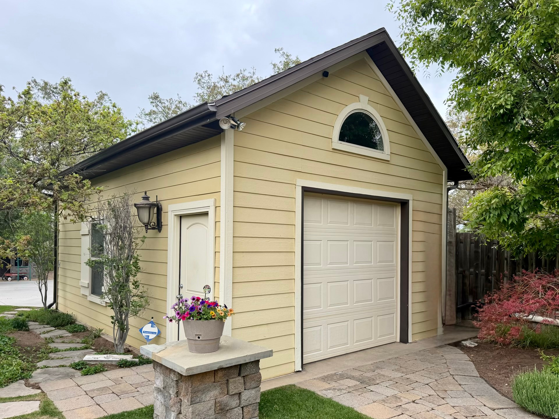 OAK FORREST NO 12 PLAT A - Residential