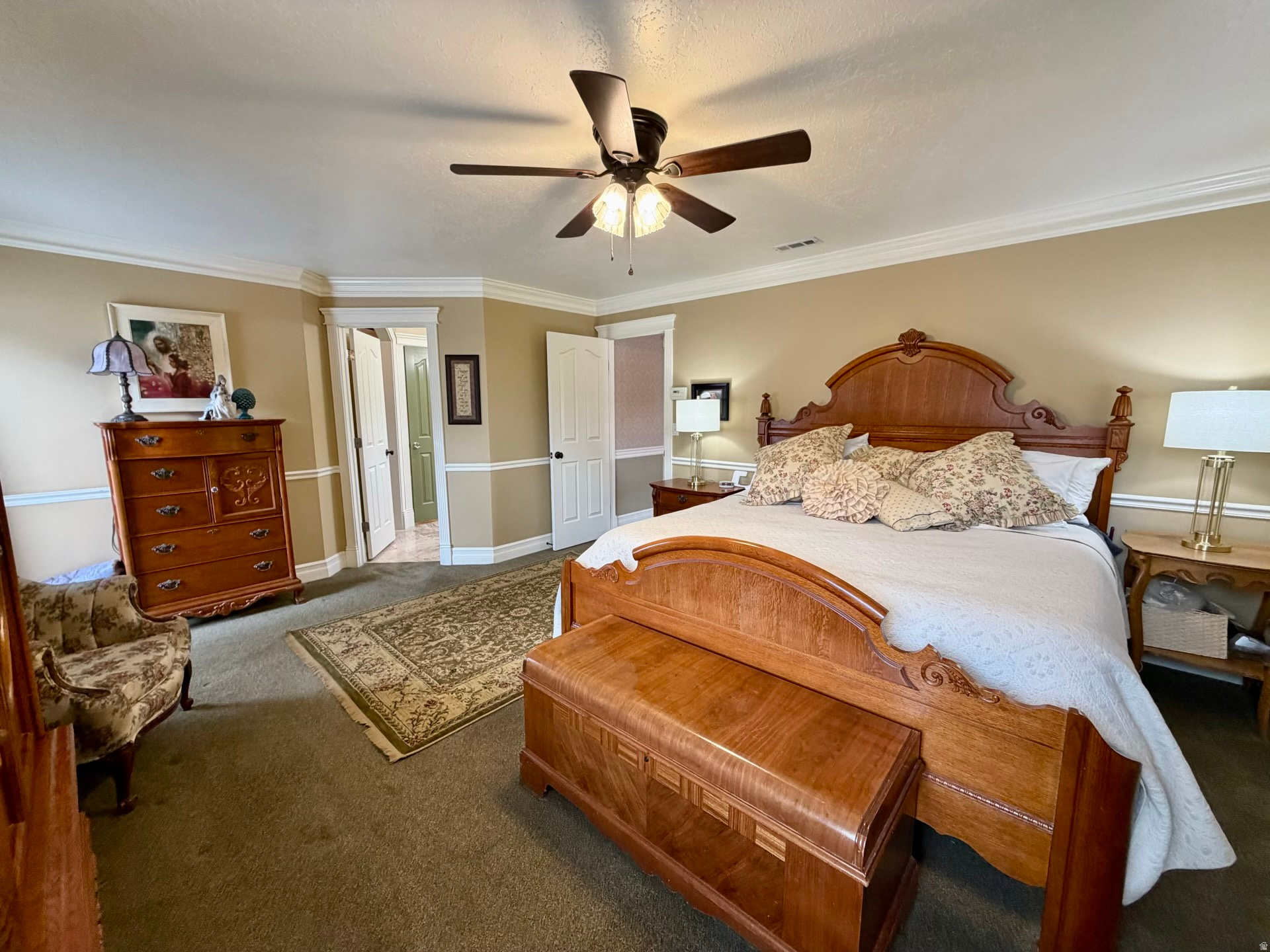 OAK FORREST NO 12 PLAT A - Residential