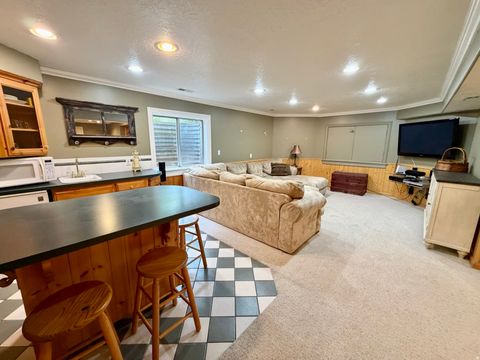 Tiny photo for 2205 E SUNSET DR, Layton, UT 84040 (MLS # 2159035)