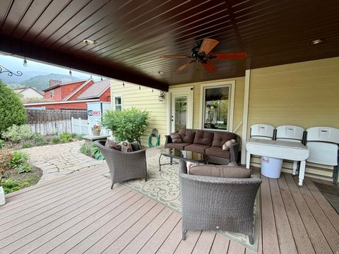 Tiny photo for 2205 E SUNSET DR, Layton, UT 84040 (MLS # 2159035)
