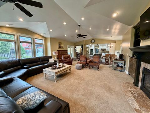 Tiny photo for 2205 E SUNSET DR, Layton, UT 84040 (MLS # 2159035)