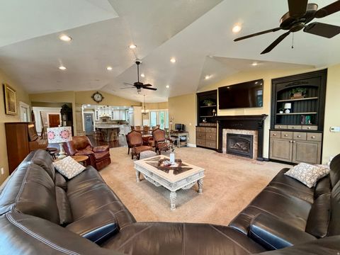 Tiny photo for 2205 E SUNSET DR, Layton, UT 84040 (MLS # 2159035)