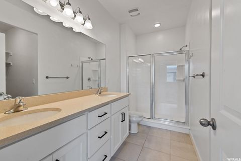 Tiny photo for 763 W BRONZE LEAF RD, American Fork, UT 84003 (MLS # 2126562)