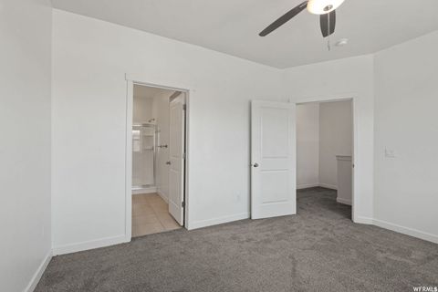 Tiny photo for 763 W BRONZE LEAF RD, American Fork, UT 84003 (MLS # 2126562)