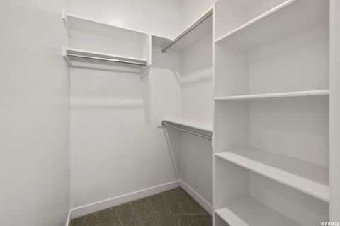 Tiny photo for 763 W BRONZE LEAF RD, American Fork, UT 84003 (MLS # 2126562)