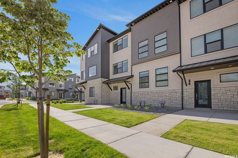 Tiny photo for 763 W BRONZE LEAF RD, American Fork, UT 84003 (MLS # 2126562)