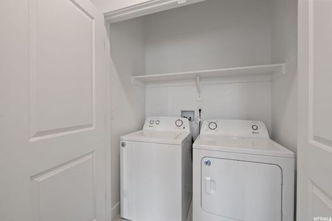 Tiny photo for 763 W BRONZE LEAF RD, American Fork, UT 84003 (MLS # 2126562)