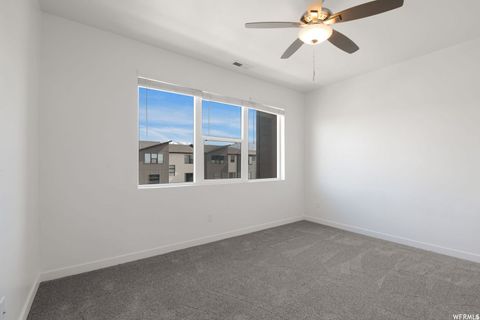 Tiny photo for 763 W BRONZE LEAF RD, American Fork, UT 84003 (MLS # 2126562)