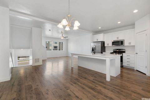 Tiny photo for 763 W BRONZE LEAF RD, American Fork, UT 84003 (MLS # 2126562)