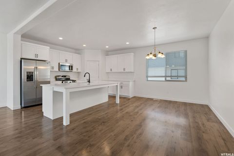 Tiny photo for 763 W BRONZE LEAF RD, American Fork, UT 84003 (MLS # 2126562)