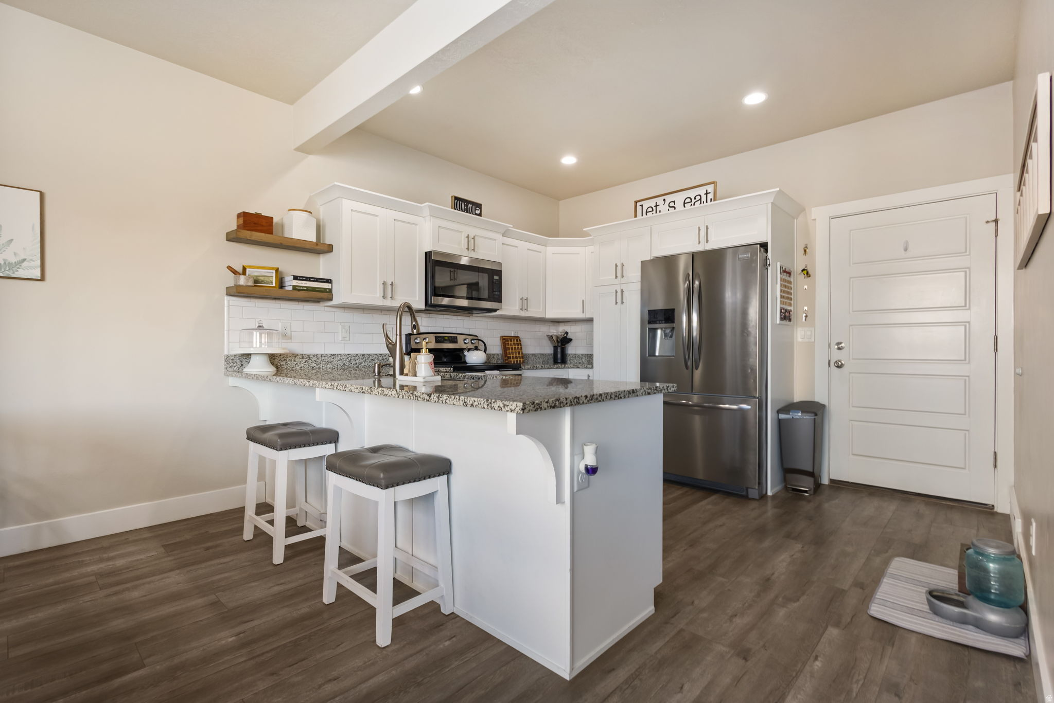 PONY EXPRESS - Residential