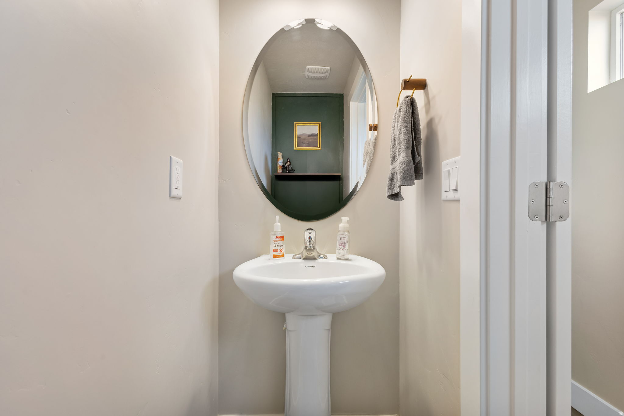 PONY EXPRESS - Residential