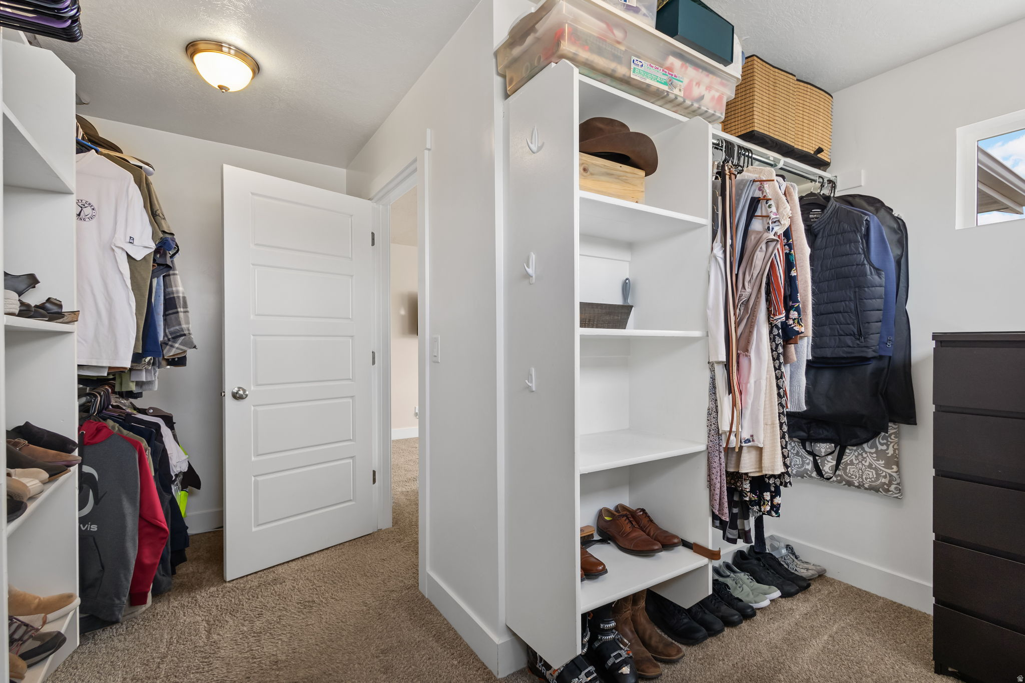 PONY EXPRESS - Residential