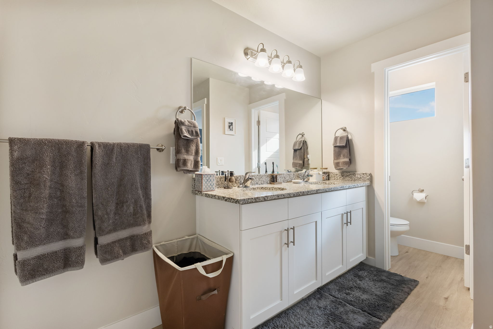 PONY EXPRESS - Residential