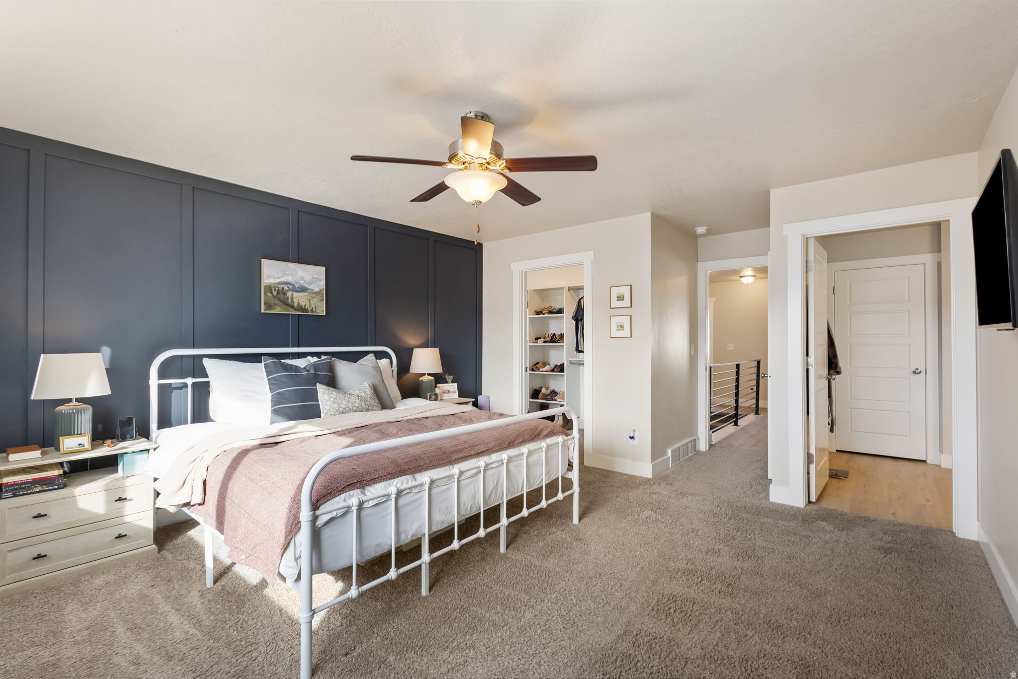 PONY EXPRESS - Residential